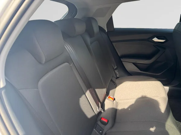 AUDI A1 Sportback (2026) — foto 11 van 24