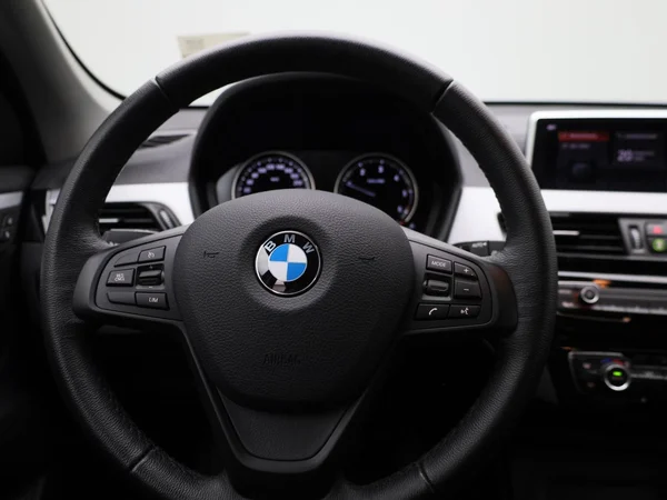 BMW X1 (2022) — foto 39 van 41