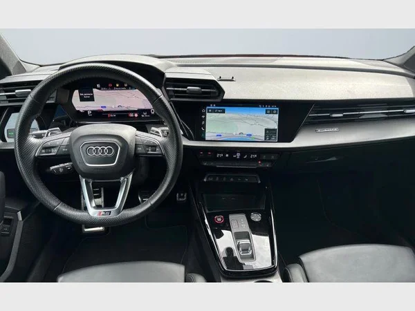 Audi RS3 Sportback (2022) — foto 40 van 41