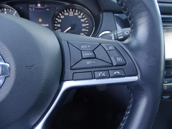 Nissan X-Trail (2020) — foto 15 van 29