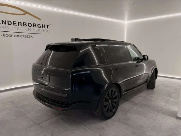 Land Rover Range Rover (2024) — foto 22 van 25