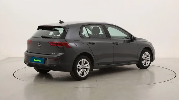 Volkswagen Golf VIII (2023) — foto 26 van 30