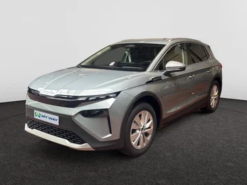SKODA Elroq (2026)