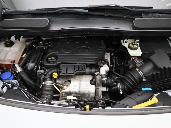 Ford Transit Connect (2020) — foto 21 van 45