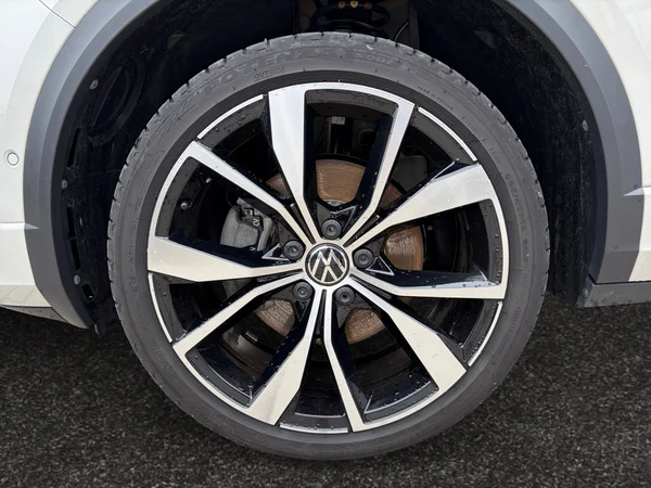 VOLKSWAGEN T-Roc (2025) — foto 7 van 9