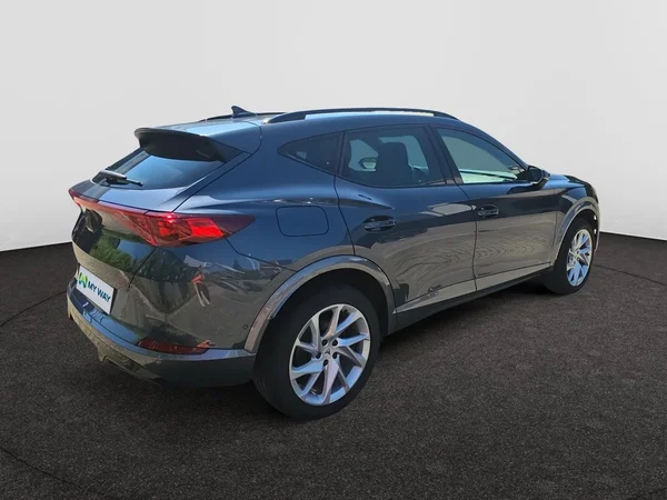 CUPRA Formentor (2024) — foto 20 van 24