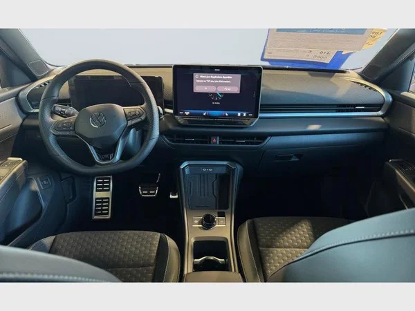 VOLKSWAGEN T-Roc (2026) — foto 3 van 21