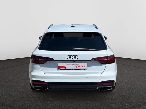 AUDI A4 Avant (2024) — foto 15 van 22