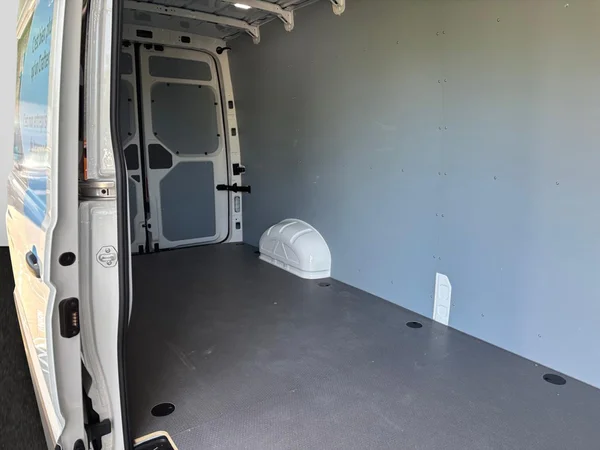 VOLKSWAGEN Crafter 40 (35) Fou Lwb Hhr Dsl (2026) — foto 10 van 24