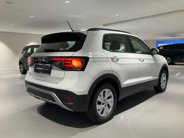 Volkswagen T-Cross (2025) — foto 19 van 24