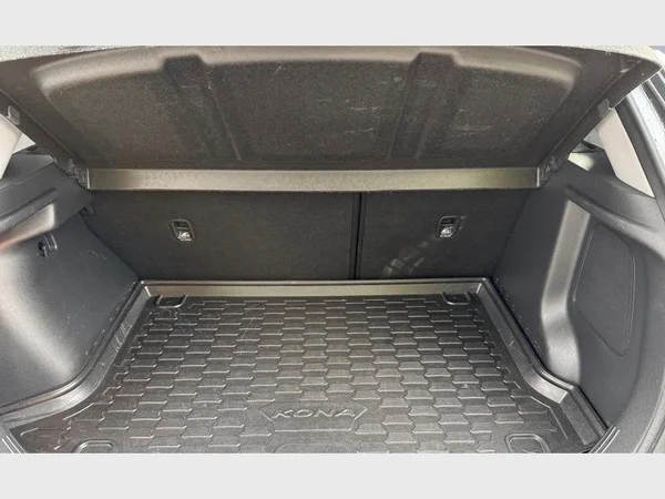 Hyundai KONA (2020) — foto 22 van 30
