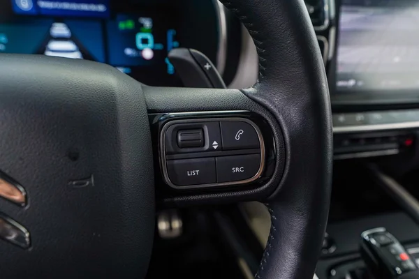 Citroen C5 Aircross PHEV (2021) — foto 13 van 40