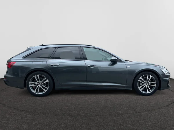 AUDI A6 Avant (2026) — foto 17 van 20