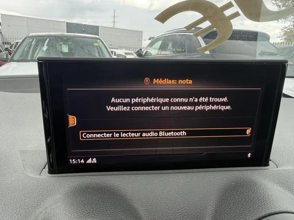 AUDI Q2 (2022) — foto 13 van 28