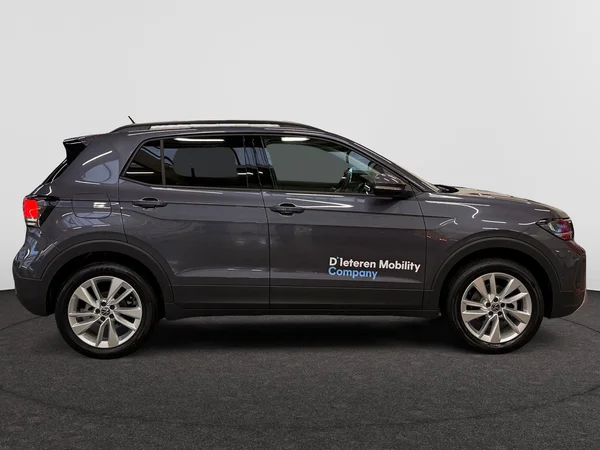 VOLKSWAGEN T-Cross (2026) — foto 11 van 24