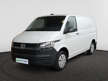 VOLKSWAGEN Transporter T6.1 1200 Fourgon Swb Dsl (2024)