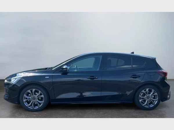 Ford FOCUS (2024) — foto 27 van 29