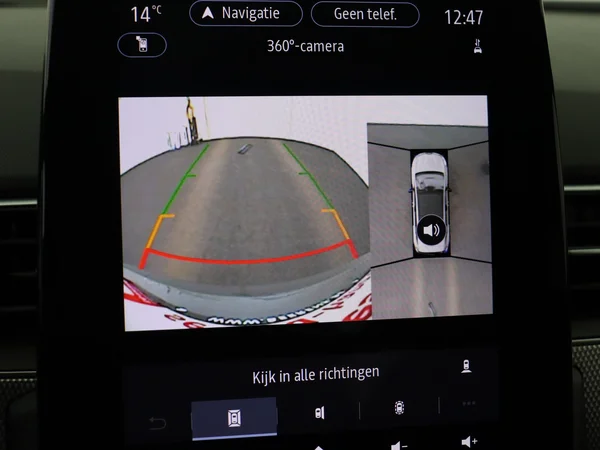 RENAULT Arkana (2024) — foto 11 van 28
