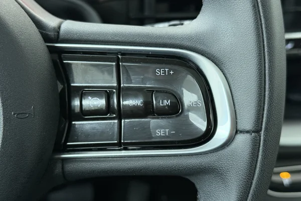 Fiat E-500 (2022) — foto 6 van 17