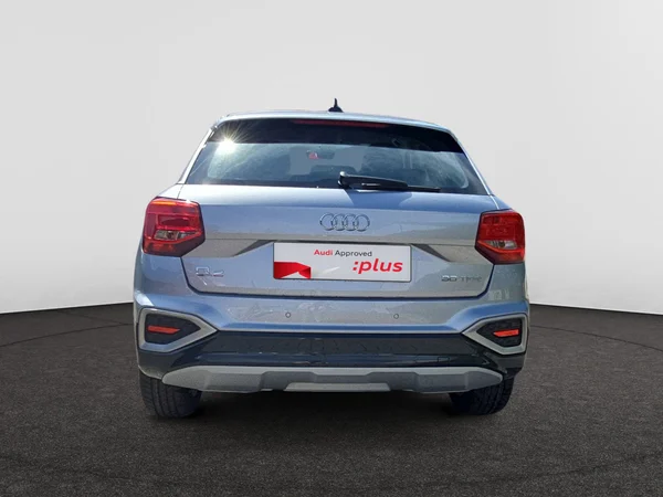 AUDI Q2 (2025) — foto 8 van 22