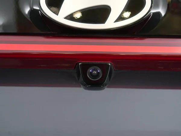 Hyundai i20 (2024) — foto 10 van 21