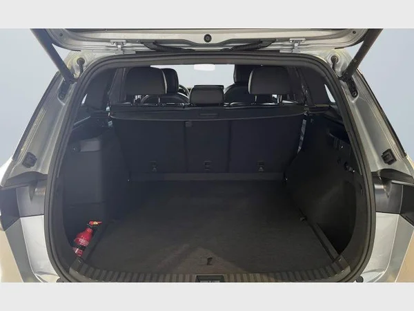 VOLKSWAGEN Tayron eHybrid (2026) — foto 17 van 28