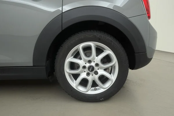 Mini Mini 5 Doors (F55) (2019) — foto 17 van 20