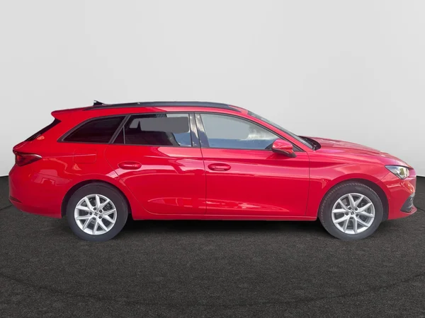 SEAT Leon ST (2023) — foto 16 van 21