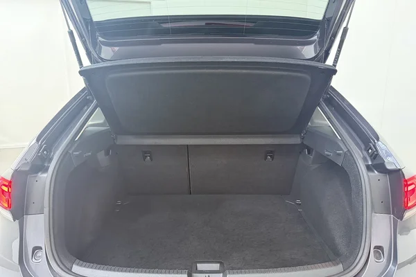Volkswagen Taigo (2025) — foto 13 van 17