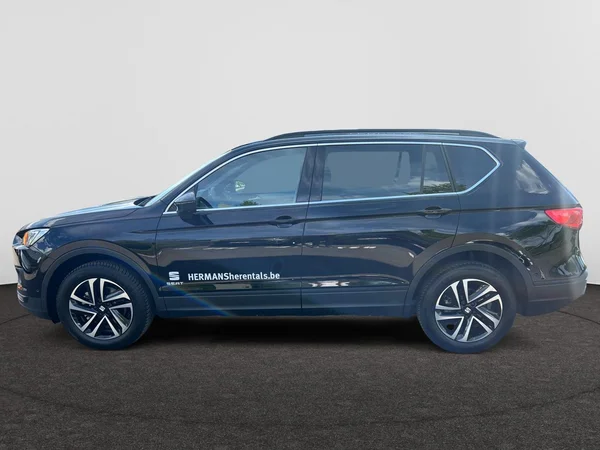 SEAT Tarraco (2025) — foto 12 van 24
