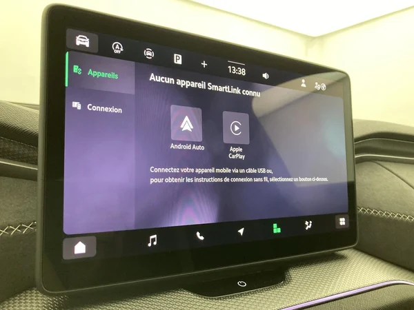 SKODA Kodiaq (2025) — foto 15 van 36