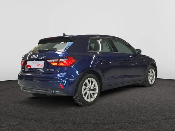 AUDI A1 Sportback (2023) — foto 25 van 27