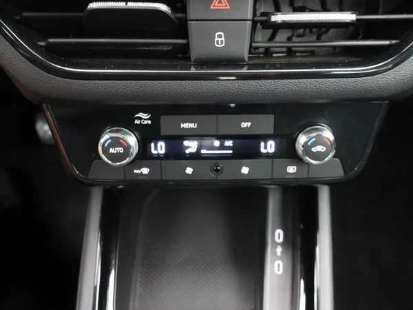 Škoda Kamiq (2024) — foto 6 van 26