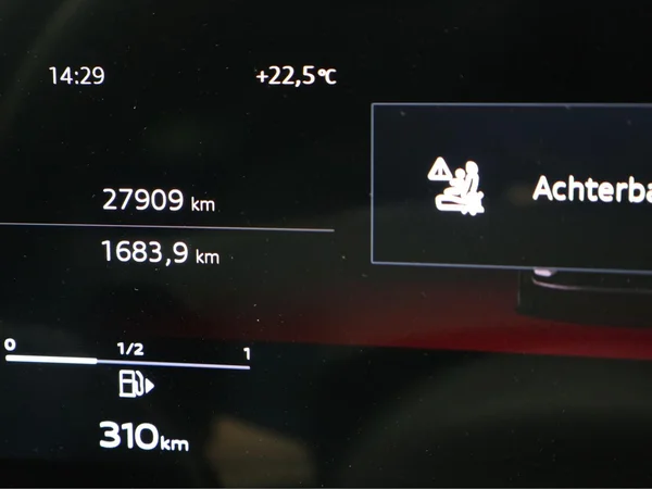 AUDI Q5 Dsl (2025) — foto 10 van 24