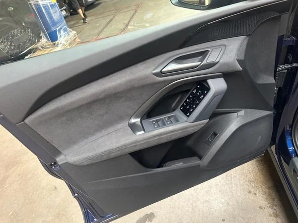AUDI Q5 (2026) — foto 7 van 23