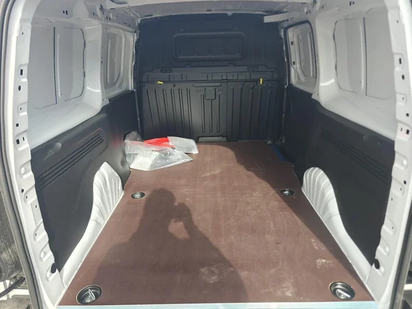 Citroën Berlingo (2026) — foto 11 van 19