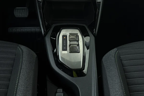Peugeot 208 (2025) — foto 4 van 18