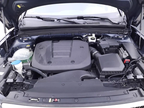 Volvo Xc40 (2022) — foto 9 van 23