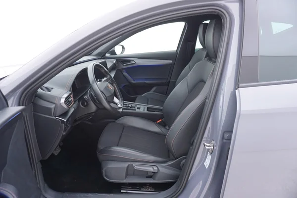 CUPRA Formentor (2023) — foto 8 van 38