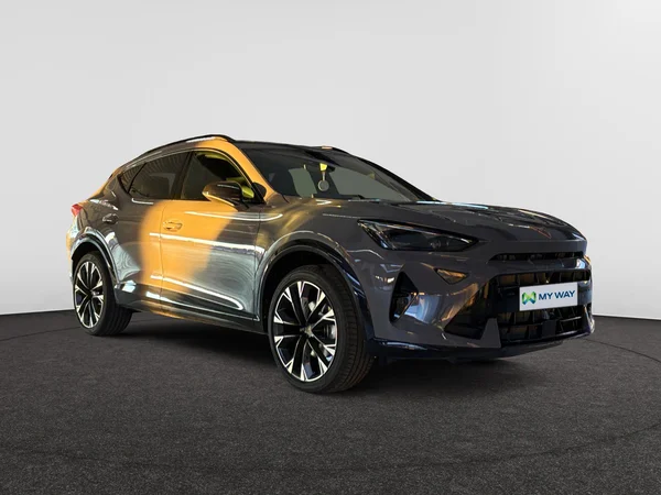 CUPRA Formentor e-Hybrid (PHEV) (2025) — foto 9 van 24
