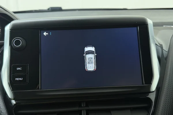 Peugeot 2008 (2019) — foto 5 van 18