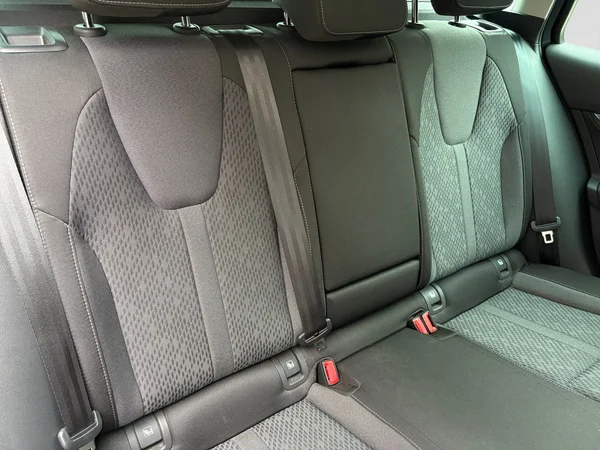 SKODA Octavia Combi (2024) — foto 17 van 24