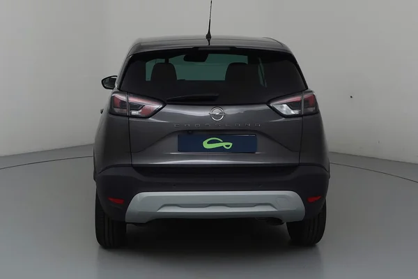 Opel Crossland (2023) — foto 29 van 34