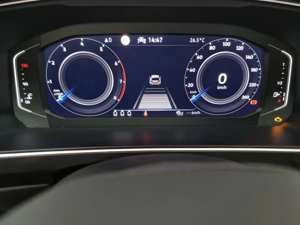 VOLKSWAGEN Tiguan (2022) — foto 6 van 22