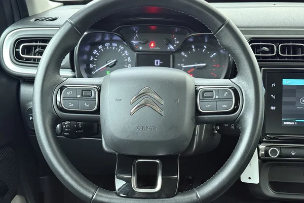 Citroen C3 (2020) — foto 2 van 23