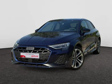 AUDI A3 Sportback PHEV (2025)