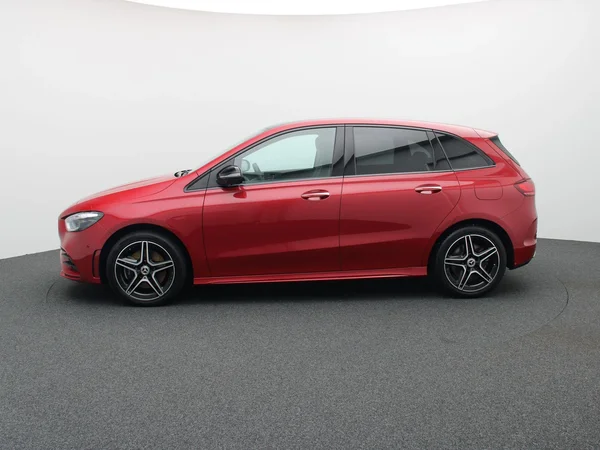 Mercedes-Benz B-Klasse (2025) — foto 27 van 32