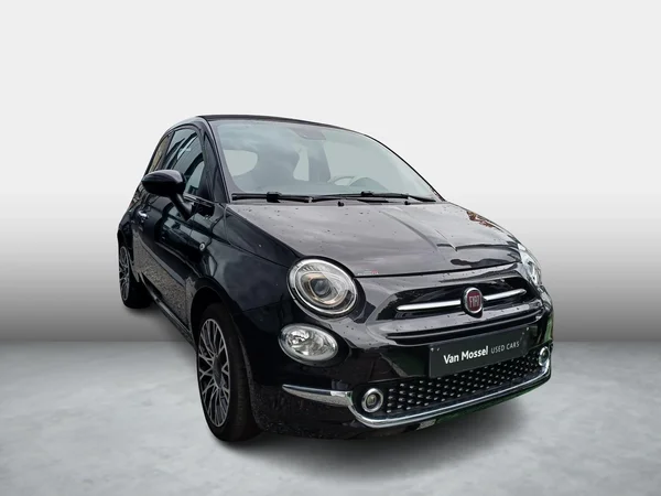 Fiat 500C (2022) — foto 12 van 18