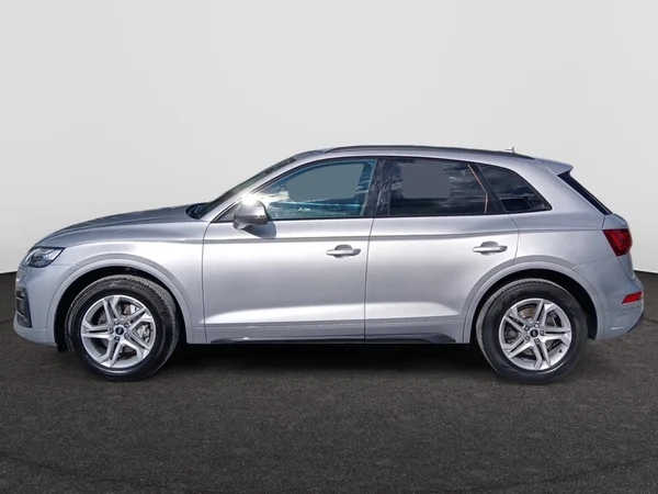 AUDI Q5 Dsl (2021) — foto 17 van 20