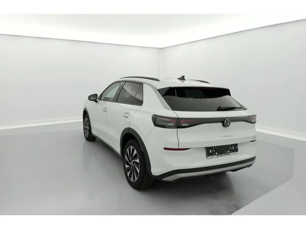 VOLKSWAGEN T-Roc (2026) — foto 22 van 35
